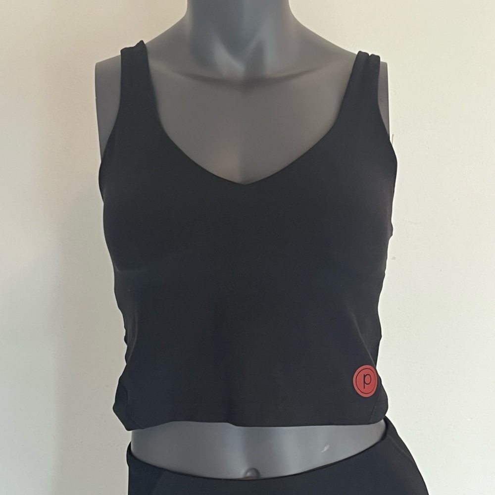 Lululemon Align Tank - Circle P